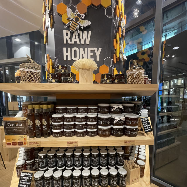 Scoop Wholefood - Zero Waste 💯