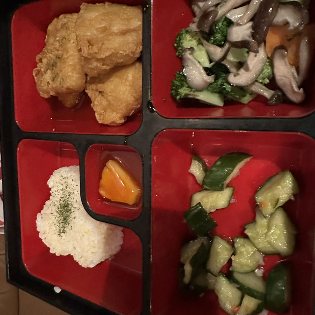 大冒險家餐廳