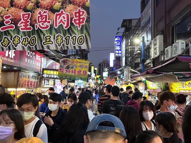【宜蘭】- 羅東夜市 By CoStudio