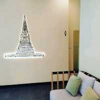 รีวิวโรงแรมอยุธยา