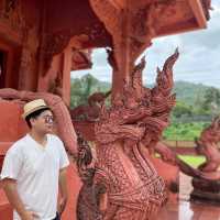 วัดราชธรรมาราม (วัดพระธาตุศิลางู)​