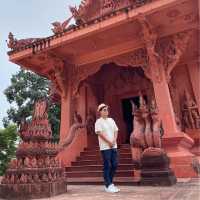 วัดราชธรรมาราม (วัดพระธาตุศิลางู)​