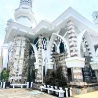 Traditional Islamic Design Mosque 🕌 