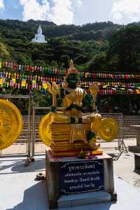 วัดเทพพิทักษ์ปุณณาราม ปากช่อง