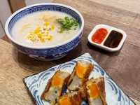Where to eat dim sum in KL