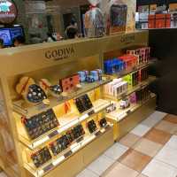 Premium Chocolate Shop