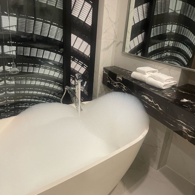 Mercure Bangkok Makkasan