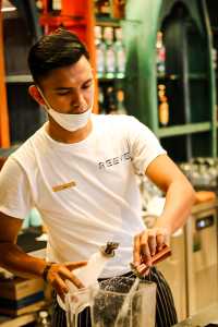 REEVE Beach Club รีฟ บีชคลับ