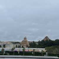 シェラトン　グランデ　トーキョーベイホテル【宿泊記】