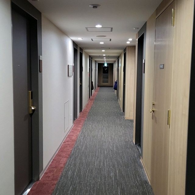 【名古屋】AB Hotel：300元一晚，彥根必去！