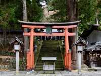 Hie Shrine 