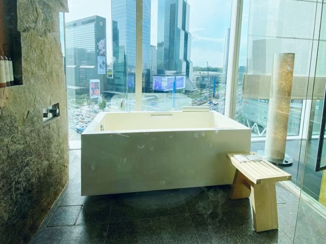 Park Hyatt Seoul