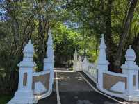 Nong Buak Haad Public Park