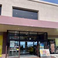 【北海道】わかさいも本舗洞爺湖本店！