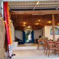 café สไตล์เกาหลี Mar Sea at Suchada Rayong