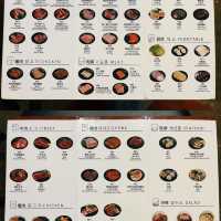 🌟 旺角長期爆滿韓燒店 • 世子御膳餐🌟 -