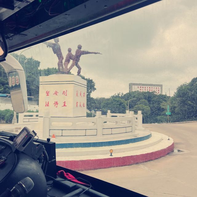 馬祖的公車