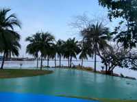 Surasak Montri Public Park 