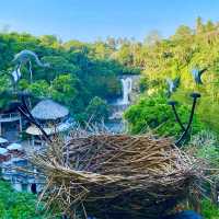 Tegenungan Waterfall