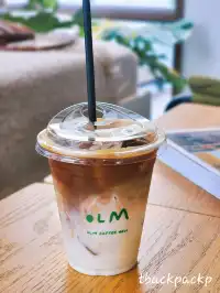 Olm Coffee Haus ความอร่อยลับๆในซอยทิพวัล 🤭