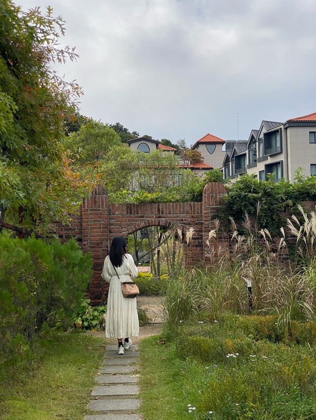 서울 근교 이국적인 카페 알려드려요!