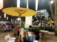 Tamarind Market @ หัวหิน