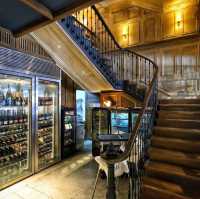 Cafe&Restaurant