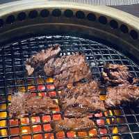 🇰🇷JJJ Korean Steakhouse 🥩