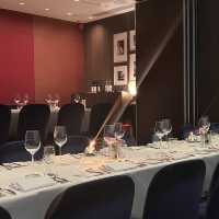 尖沙咀區高質海景Fine Dining 