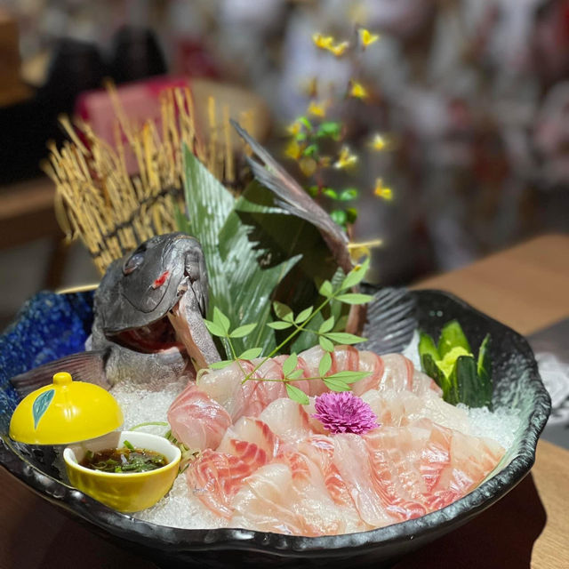 平靚正嘅居酒屋 平靚正嘅居酒屋