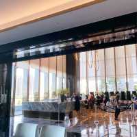 大灣區住宿：珠海仁恆洲際酒店