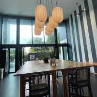 Blue Monkey Chanthaburi