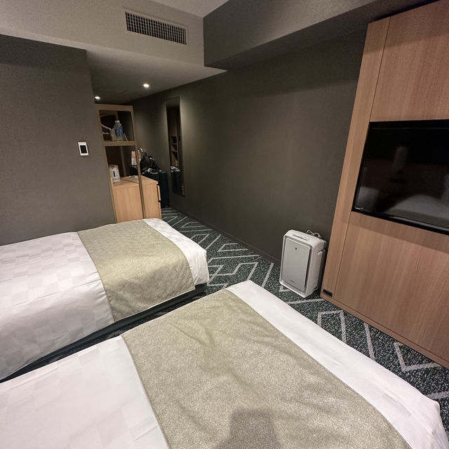 淺草豪景酒店-分館六區
