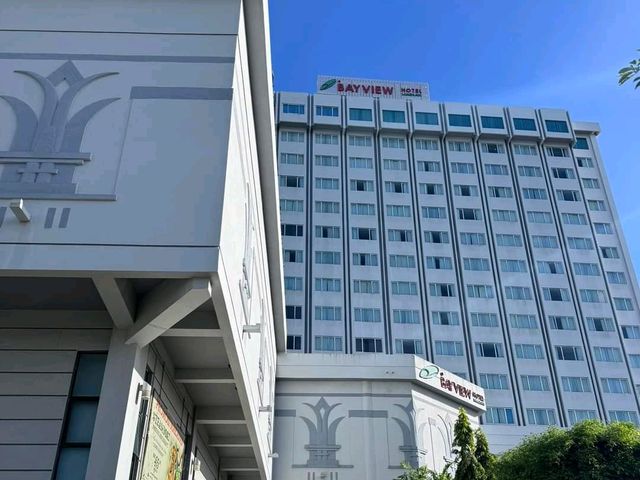 Best Trip Hotel Ever!
