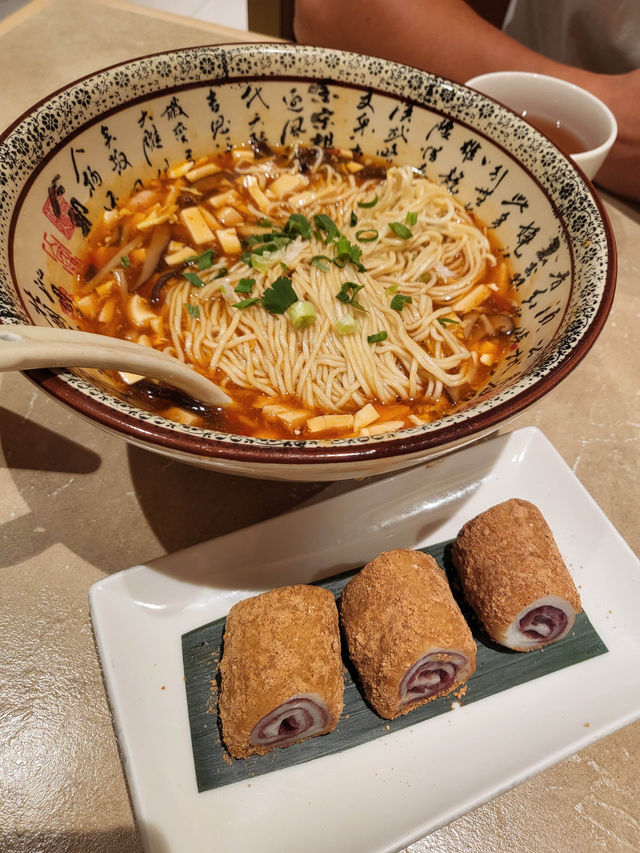 🤣東涌上海菜