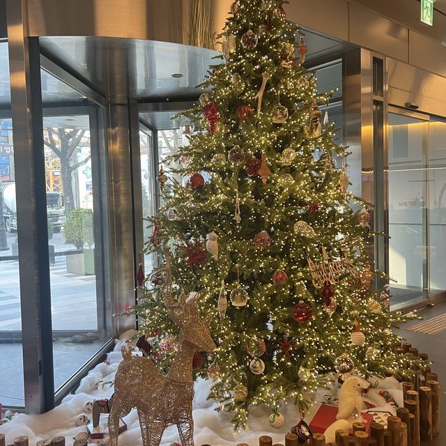 韓國🇰🇷 明洞平靚正方便齊全有浴缸Nice Hotel