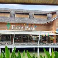 ตลาดน้ำ 4 ภาคพัทยา