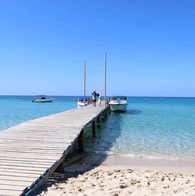 Ao Tapao Beach: Nature's Tranquil Retreat