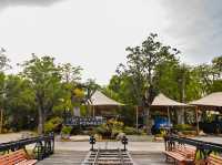 คาเฟ่ที่มีน้ำตก สวยอลังการมากก~ ที่ฉะเชิงเทรา