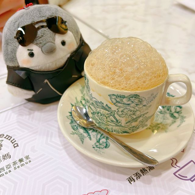 聖誕必㨂馬拉菜🌟