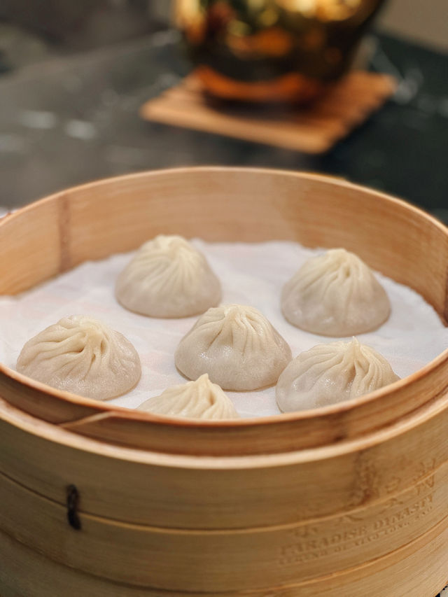 【啟德 ✦ 🥢樂天皇朝𝐴𝑖𝑟𝑠𝑖𝑑𝑒新分店✨😋】