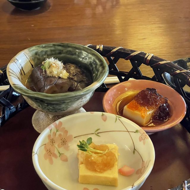 Keyaki Restaurant