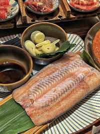 廣州｜一樂燒肉居酒屋