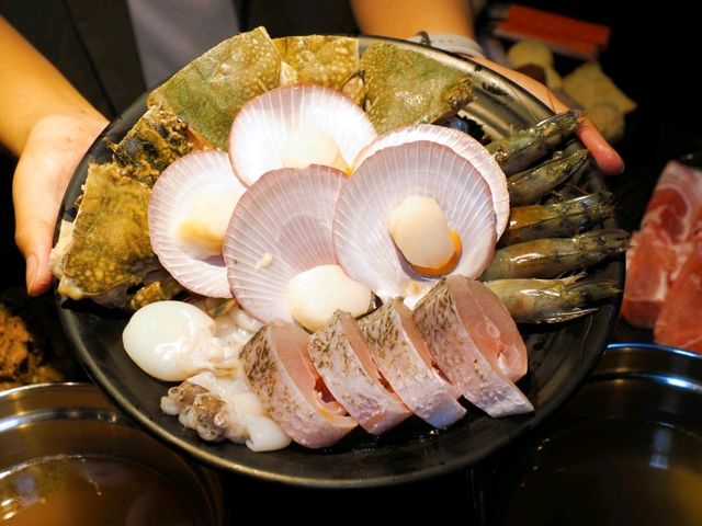 🥢🤩 ชาวบุฟเฟ่ต์เลิฟเว่อร์เริ่มเลยย !!!