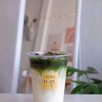 ยัวร์โฮพคาเฟ่ 