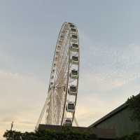 🎡 Asiatique The Riverfront 🎪🎠 