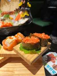 日式放題任何時候食都咁開心