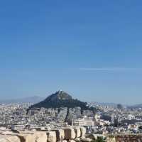 Greece Athens Acropolis 🇬🇷 