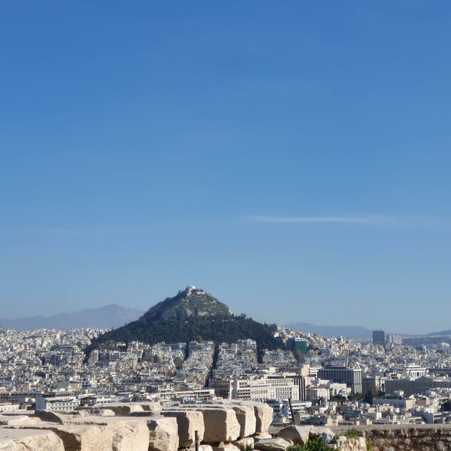 Greece Athens Acropolis 🇬🇷 