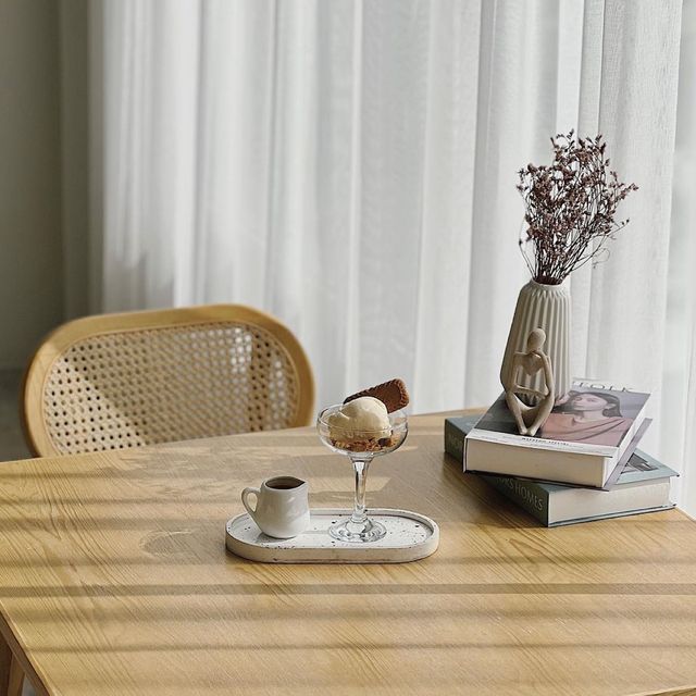 「unsleep cafe」：美麗環境，好喝咖啡，絕對值得一去！